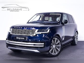 Used Land Rover Range Rover 2023 for sale - 78618209: Photo