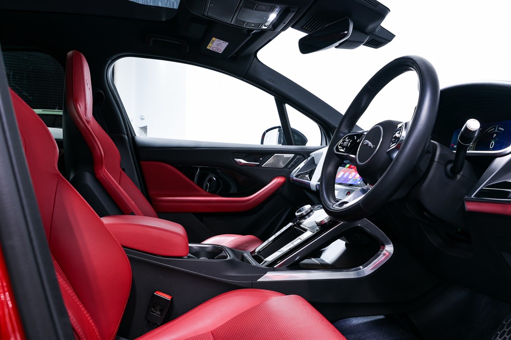 Used Jaguar I-Pace 2022 for sale - 78144805: Photo 12