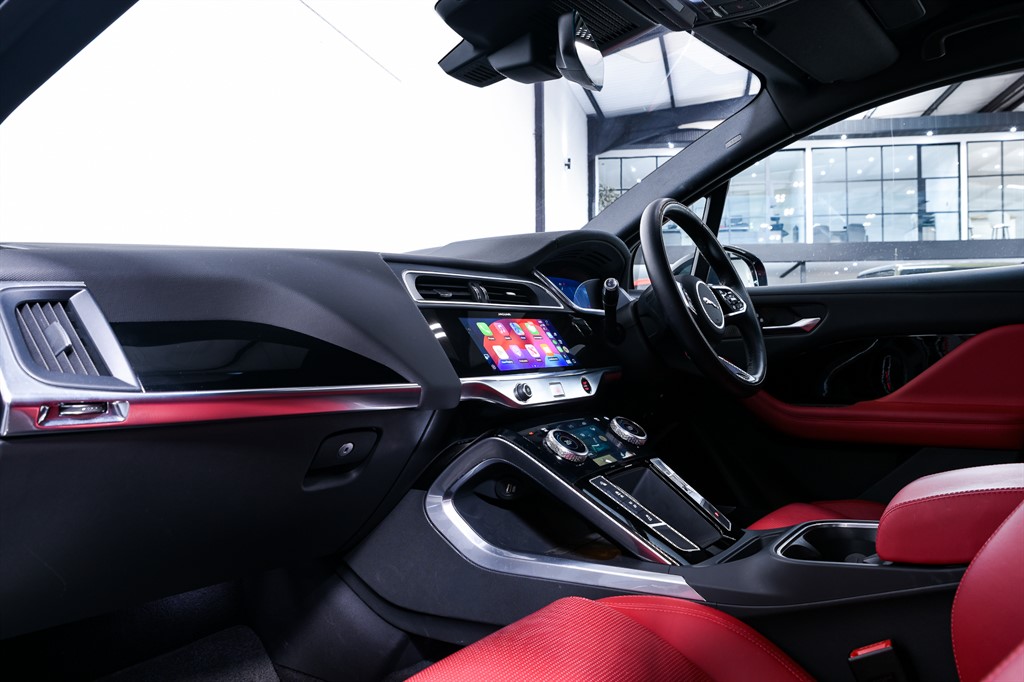 Used Jaguar I-Pace 2022 for sale - 78144805: Photo 14