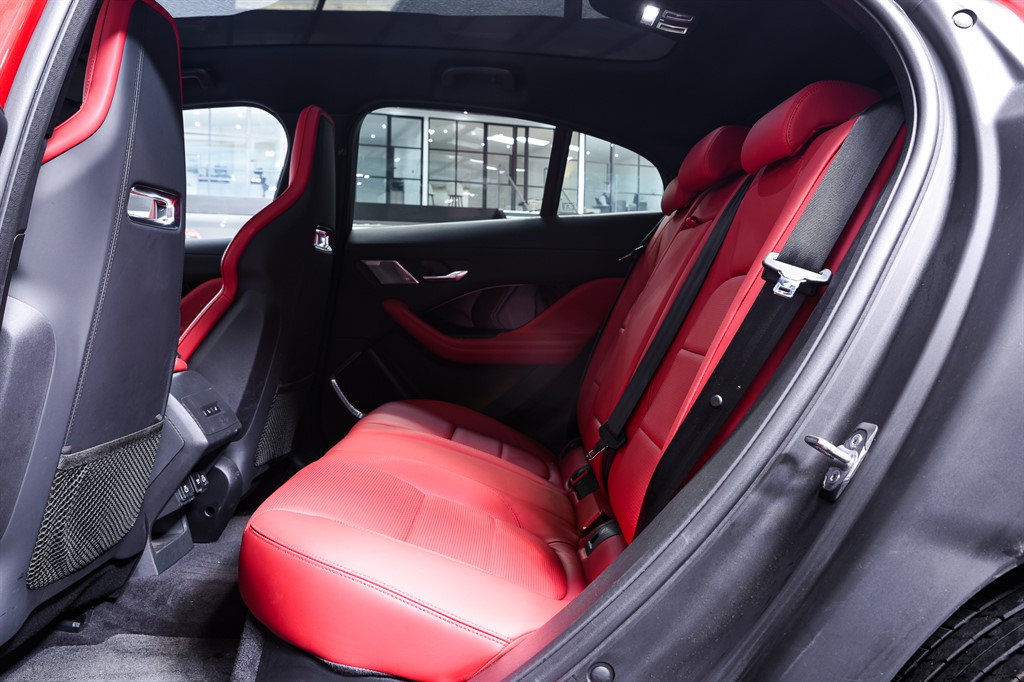 Used Jaguar I-Pace 2022 for sale - 78144805: Photo 16