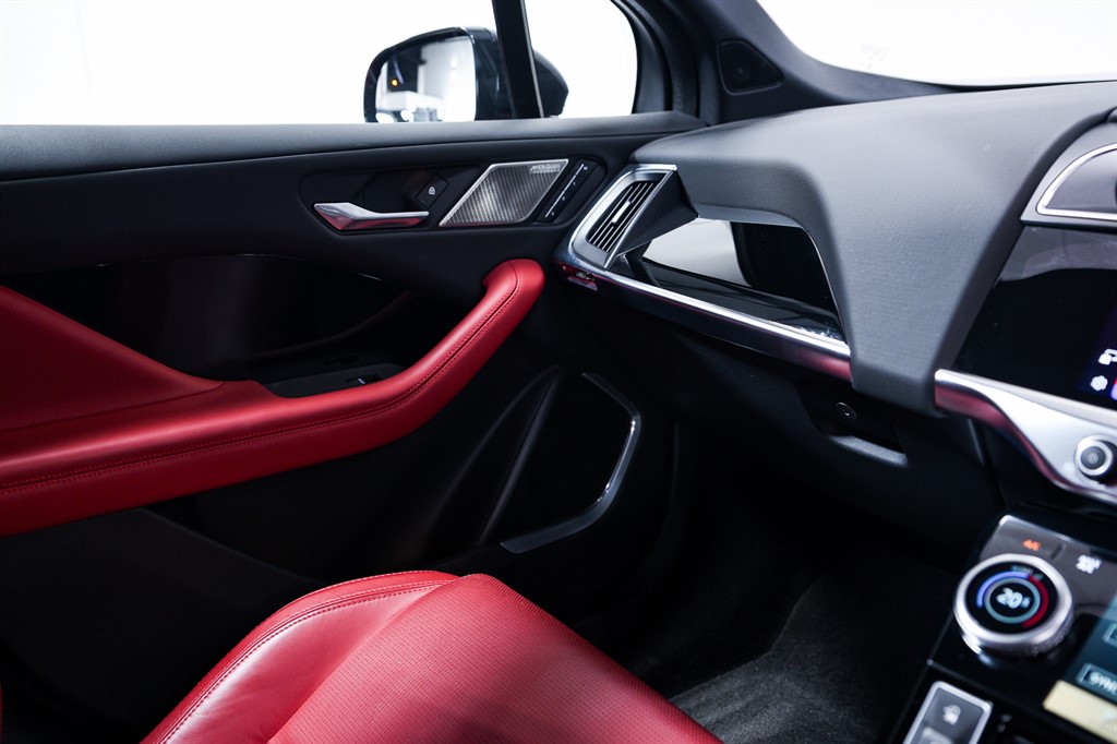 Used Jaguar I-Pace 2022 for sale - 78144805: Photo 18