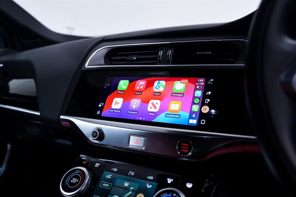 Used Jaguar I-Pace 2022 for sale - 78144805: Photo 22