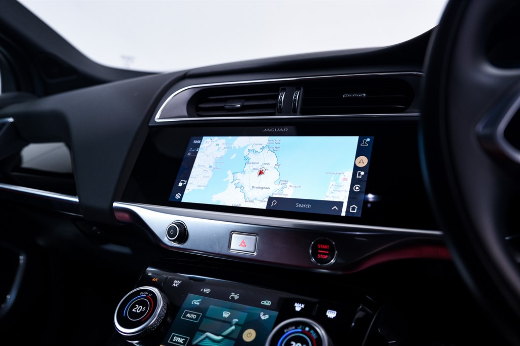 Used Jaguar I-Pace 2022 for sale - 78144805: Photo 23