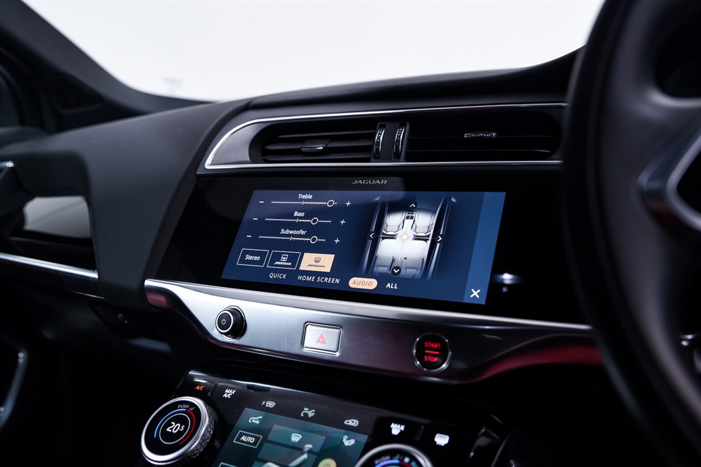 Used Jaguar I-Pace 2022 for sale - 78144805: Photo 25