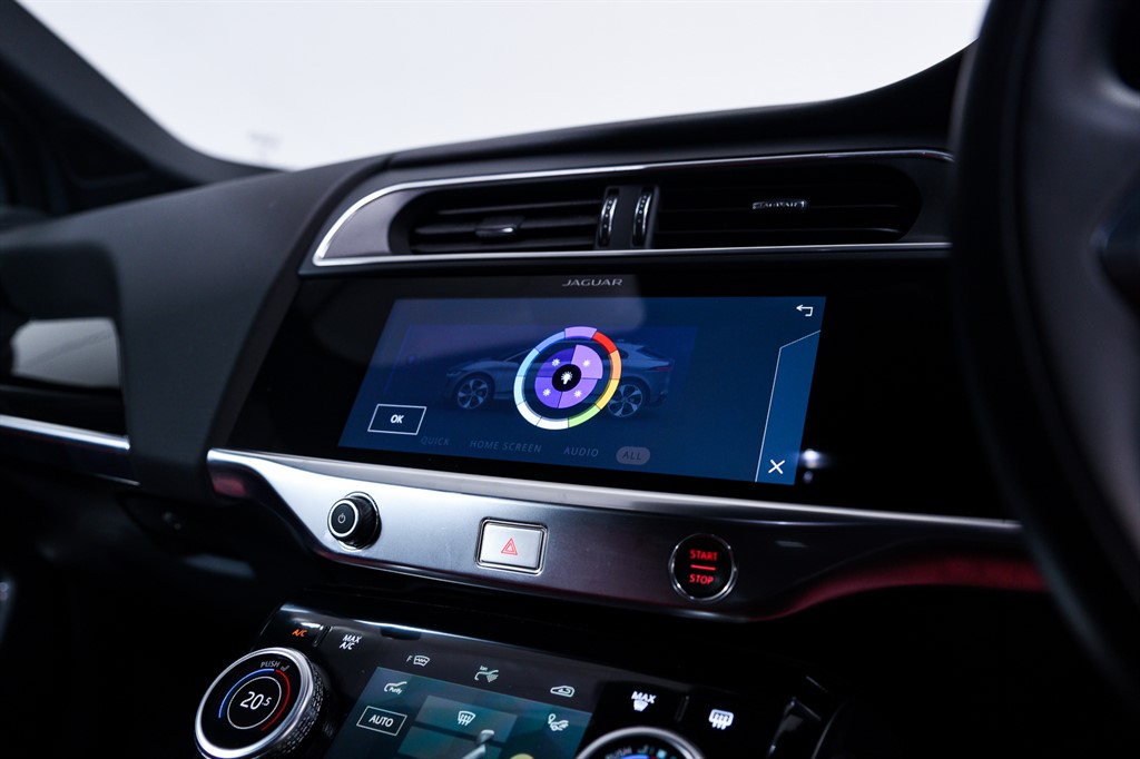 Used Jaguar I-Pace 2022 for sale - 78144805: Photo 26