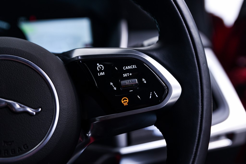 Used Jaguar I-Pace 2022 for sale - 78144805: Photo 29