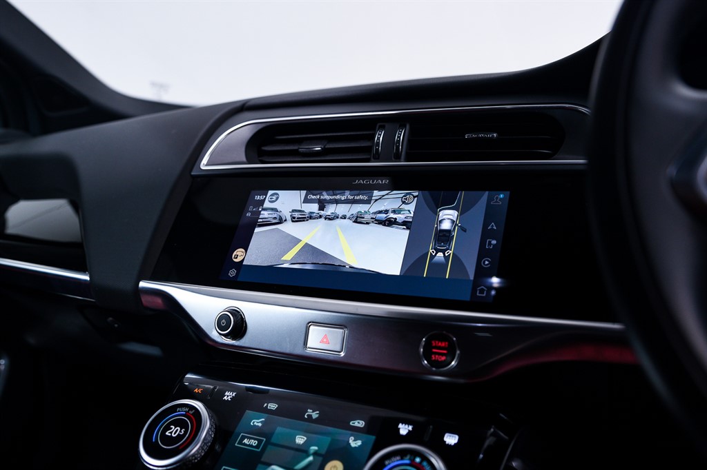 Used Jaguar I-Pace 2022 for sale - 78144805: Photo 32