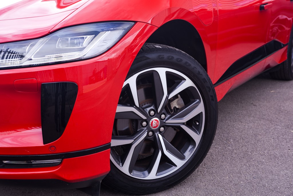 Used Jaguar I-Pace 2022 for sale - 78144805: Photo 33