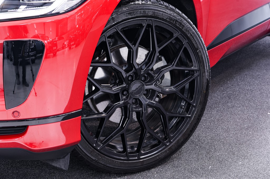 Used Jaguar I-Pace 2022 for sale - 78144805: Photo 7