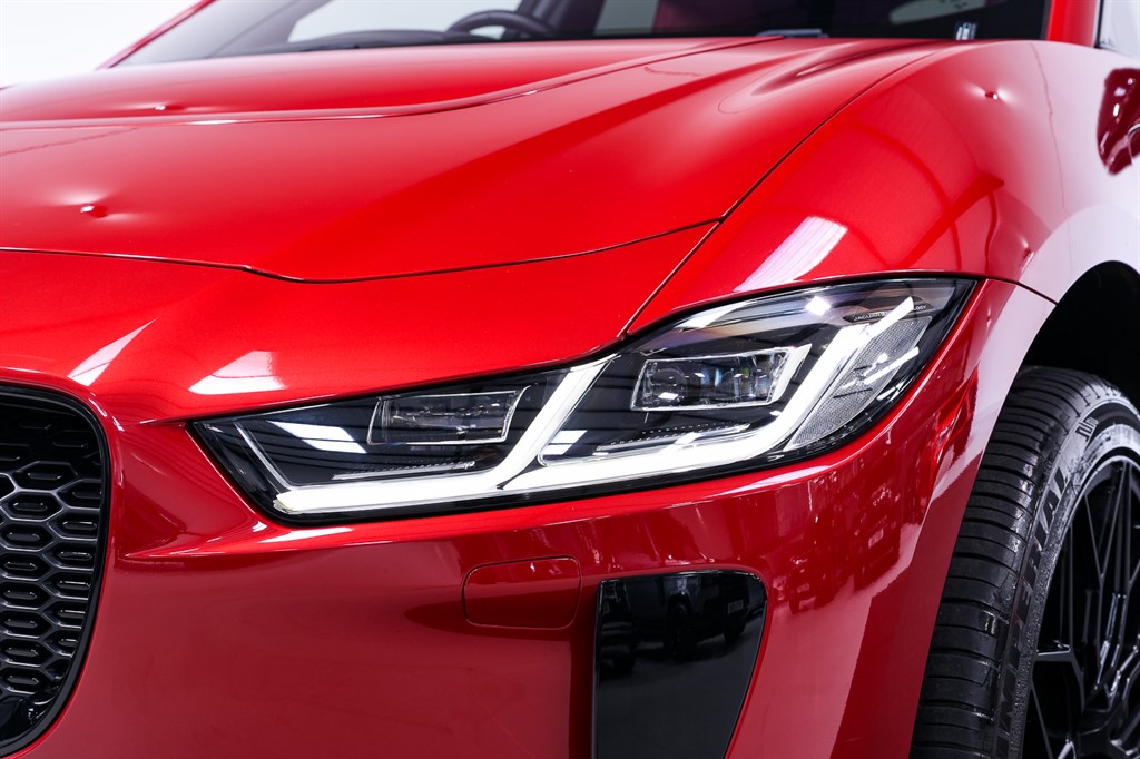 Used Jaguar I-Pace 2022 for sale - 78144805: Photo 8