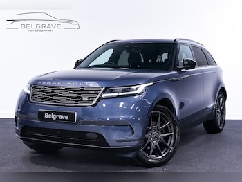 Used Land Rover Range Rover Velar 2024 for sale - 78523871: Photo