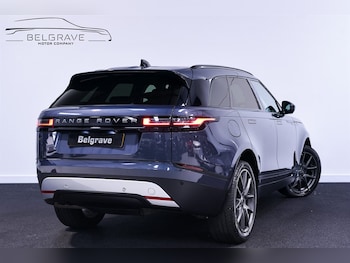 Used Land Rover Range Rover Velar 2024 for sale - 78523871: Photo
