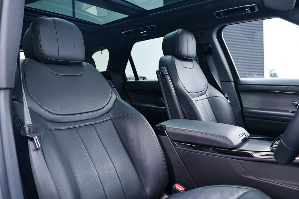 Used Land Rover Range Rover Sport 2024 for sale - 78022712: Photo 13