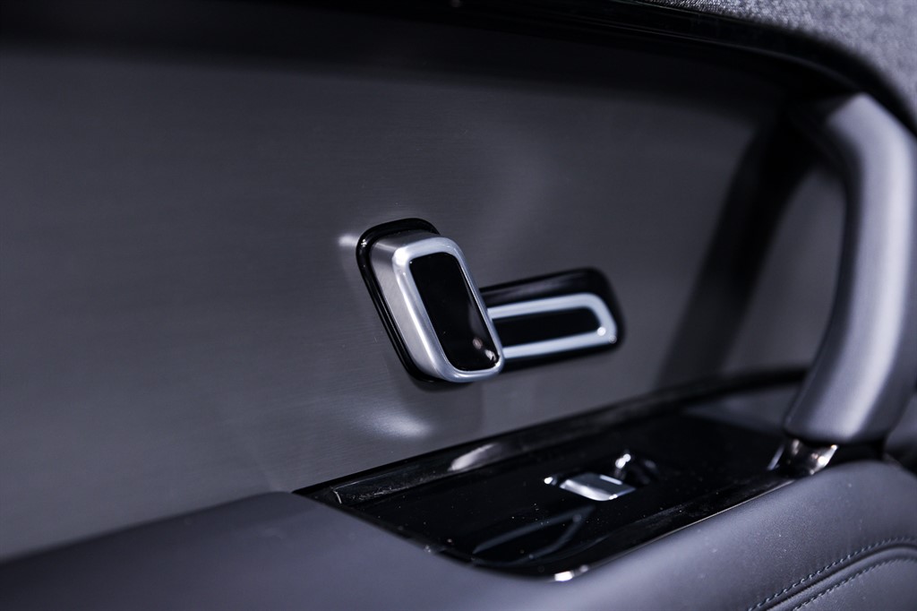 Used Land Rover Range Rover Sport 2024 for sale - 78022712: Photo 17