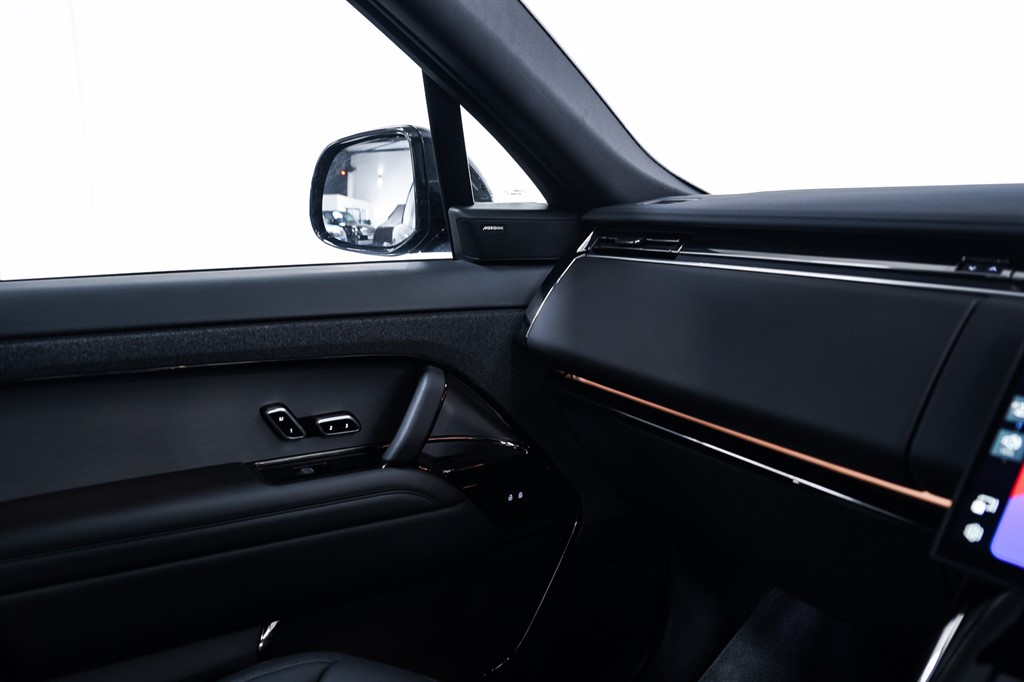 Used Land Rover Range Rover Sport 2024 for sale - 78022712: Photo 19