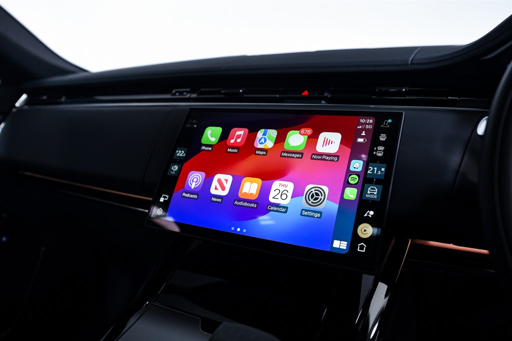 Used Land Rover Range Rover Sport 2024 for sale - 78022712: Photo 21