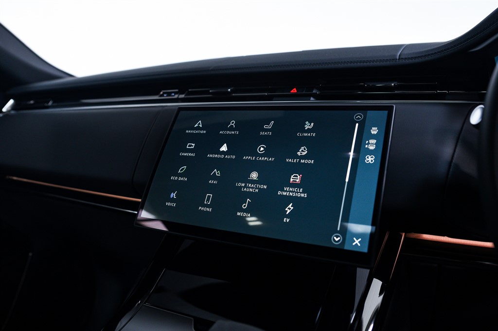 Used Land Rover Range Rover Sport 2024 for sale - 78022712: Photo 24