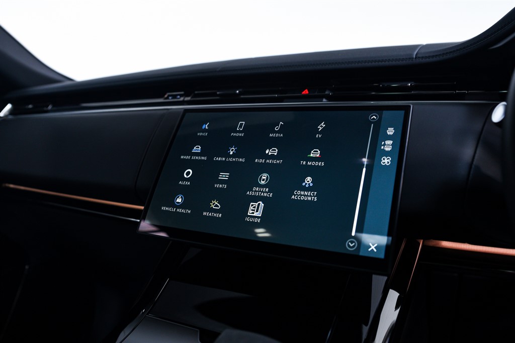 Used Land Rover Range Rover Sport 2024 for sale - 78022712: Photo 25