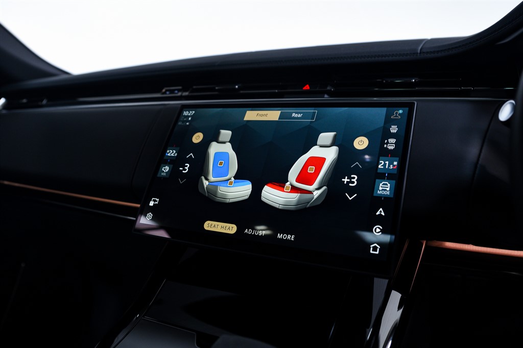 Used Land Rover Range Rover Sport 2024 for sale - 78022712: Photo 26