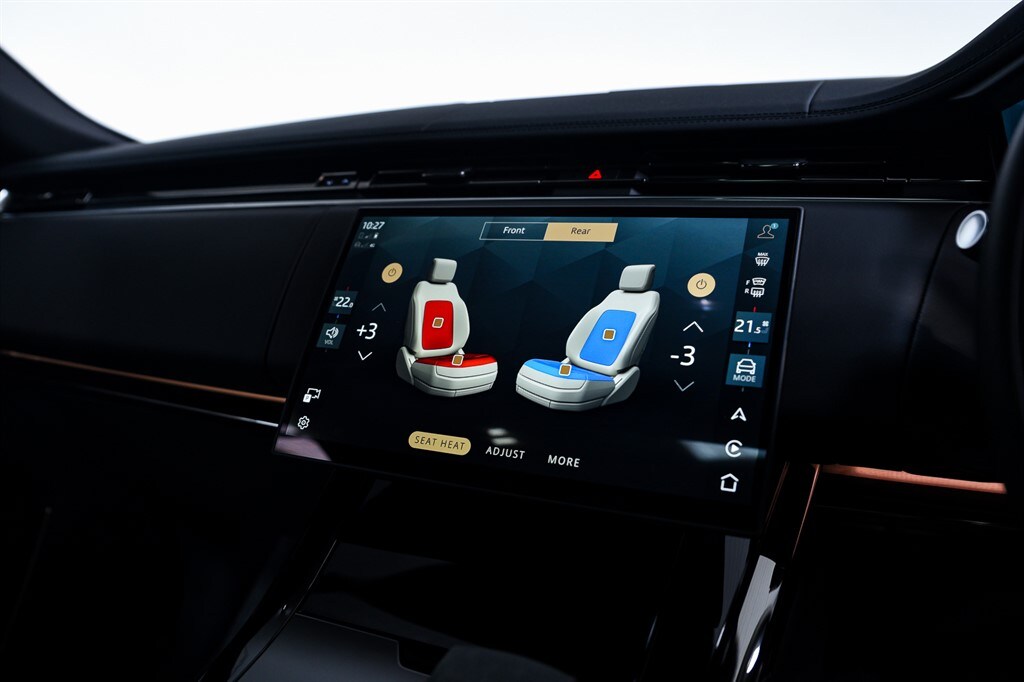 Used Land Rover Range Rover Sport 2024 for sale - 78022712: Photo 27