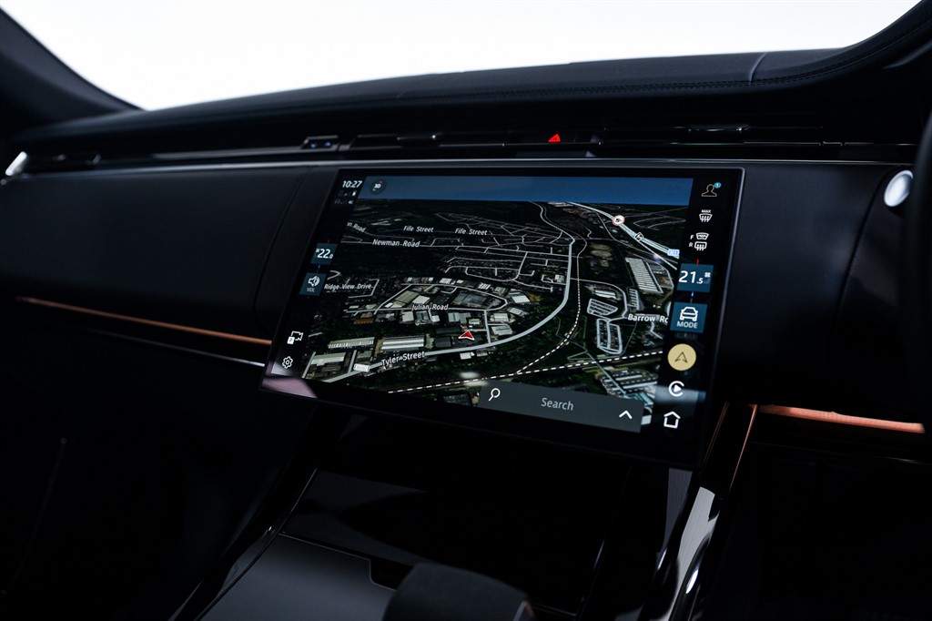 Used Land Rover Range Rover Sport 2024 for sale - 78022712: Photo 28