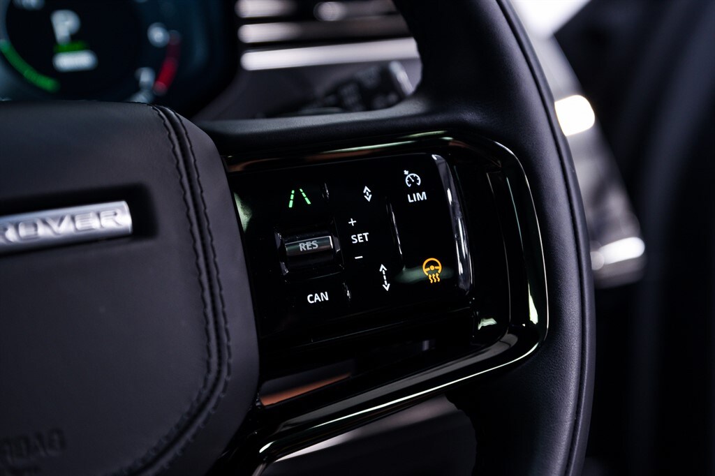 Used Land Rover Range Rover Sport 2024 for sale - 78022712: Photo 32