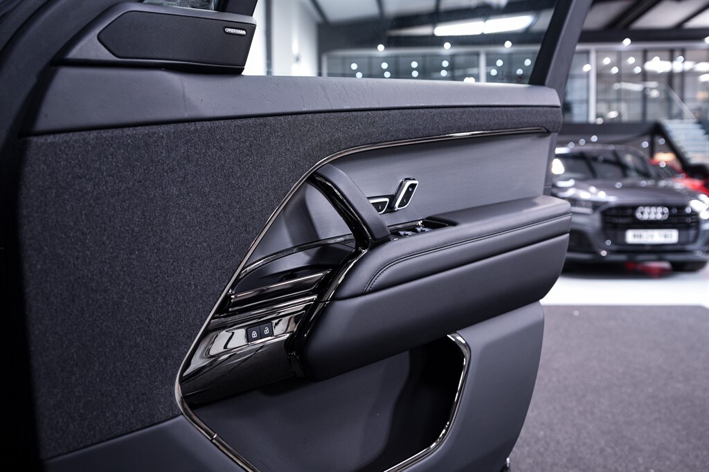 Used Land Rover Range Rover Sport 2024 for sale - 78022712: Photo 35