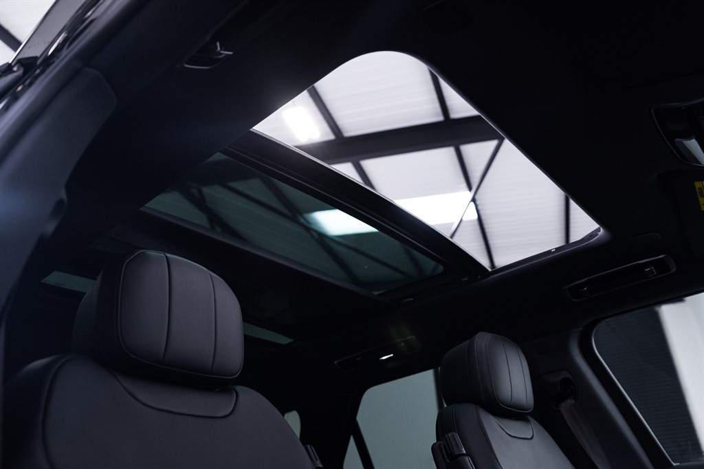 Used Land Rover Range Rover Sport 2024 for sale - 78022712: Photo 4