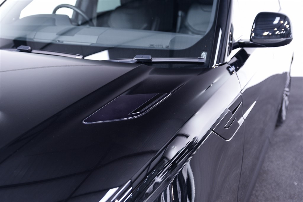 Used Land Rover Range Rover Sport 2024 for sale - 78022712: Photo 8