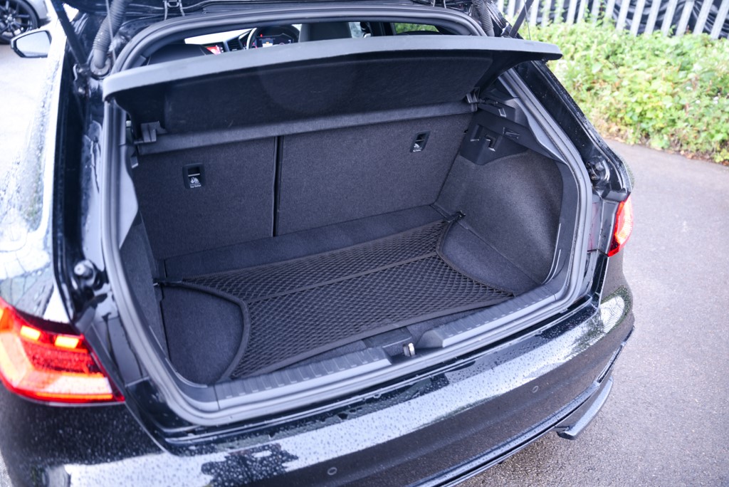 Vehicle 36