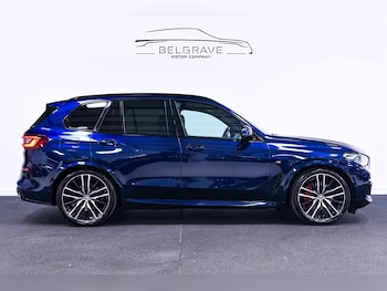Used BMW X5 2023 for sale - 78472775: Photo
