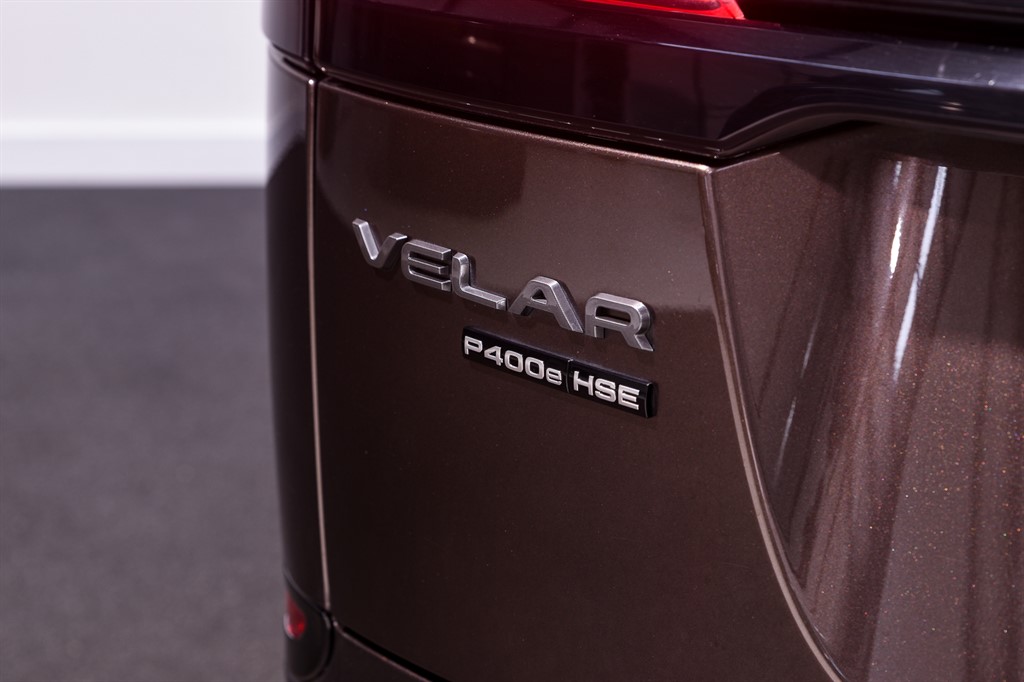 Used Land Rover Range Rover Velar 2022 for sale - 77389265: Photo 15