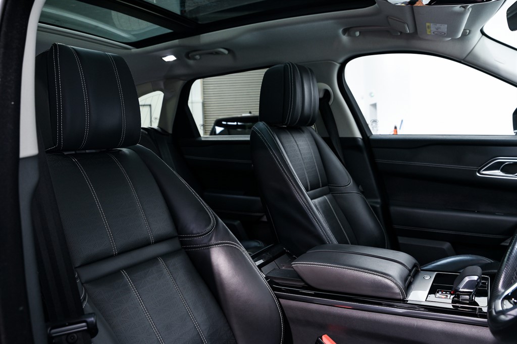 Used Land Rover Range Rover Velar 2022 for sale - 77389265: Photo 17