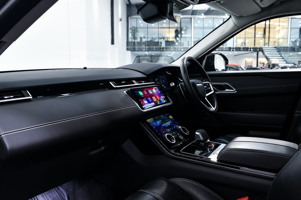 Used Land Rover Range Rover Velar 2022 for sale - 77389265: Photo 18