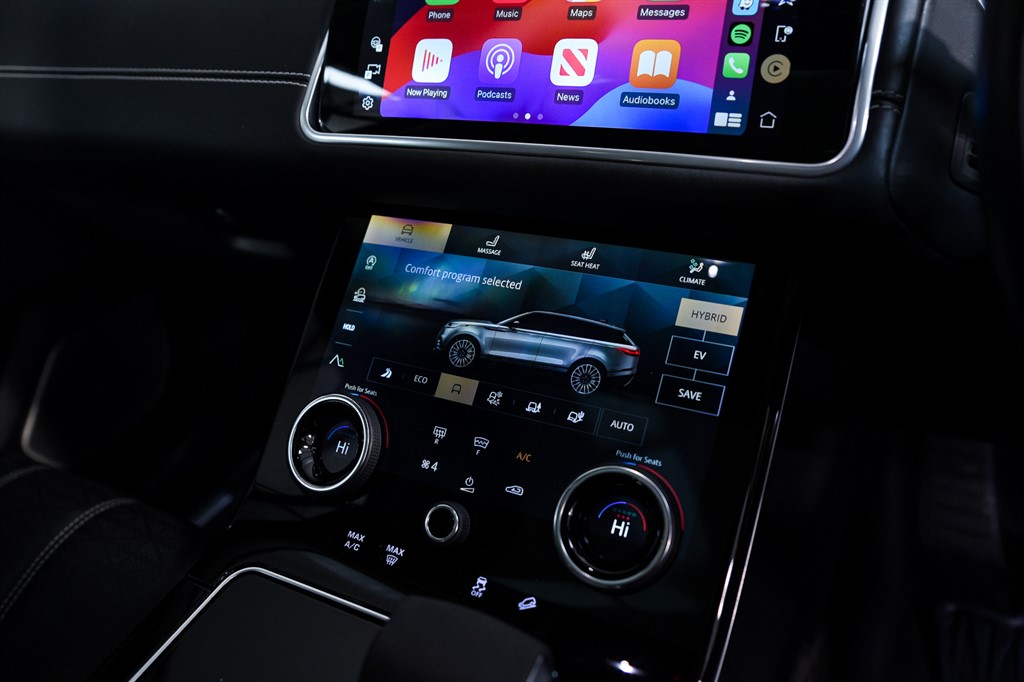 Used Land Rover Range Rover Velar 2022 for sale - 77389265: Photo 24