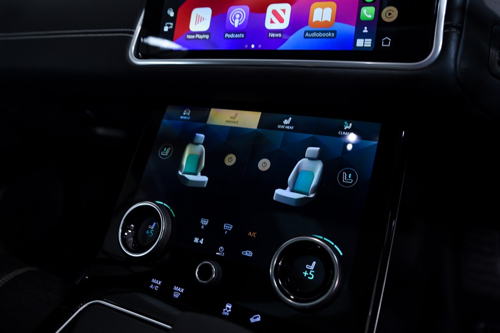 Used Land Rover Range Rover Velar 2022 for sale - 77389265: Photo 25