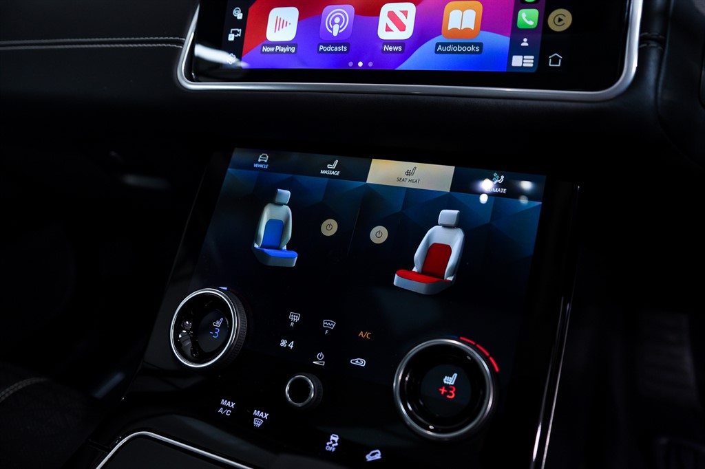 Used Land Rover Range Rover Velar 2022 for sale - 77389265: Photo 26