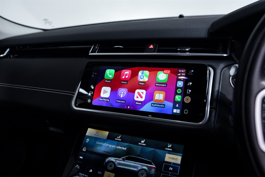 Used Land Rover Range Rover Velar 2022 for sale - 77389265: Photo 28