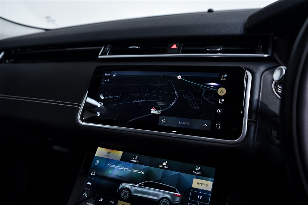 Used Land Rover Range Rover Velar 2022 for sale - 77389265: Photo 29