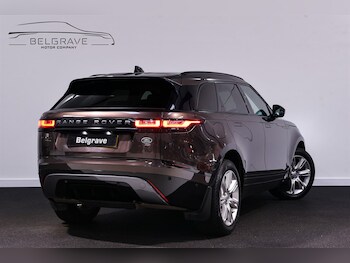 Used Land Rover Range Rover Velar 2022 for sale - 77389265: Photo