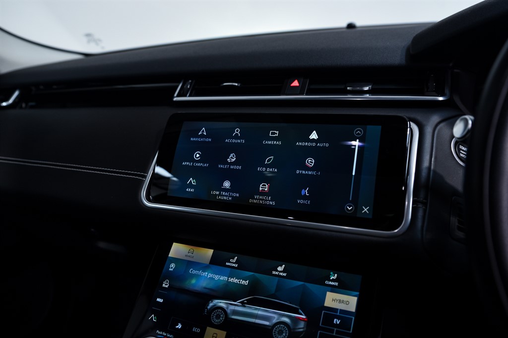 Used Land Rover Range Rover Velar 2022 for sale - 77389265: Photo 30