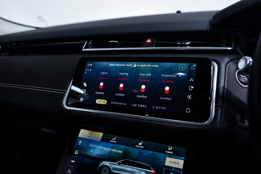 Used Land Rover Range Rover Velar 2022 for sale - 77389265: Photo 31