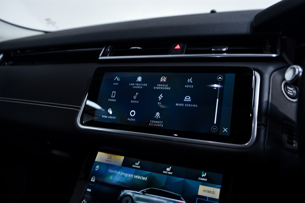 Used Land Rover Range Rover Velar 2022 for sale - 77389265: Photo 33