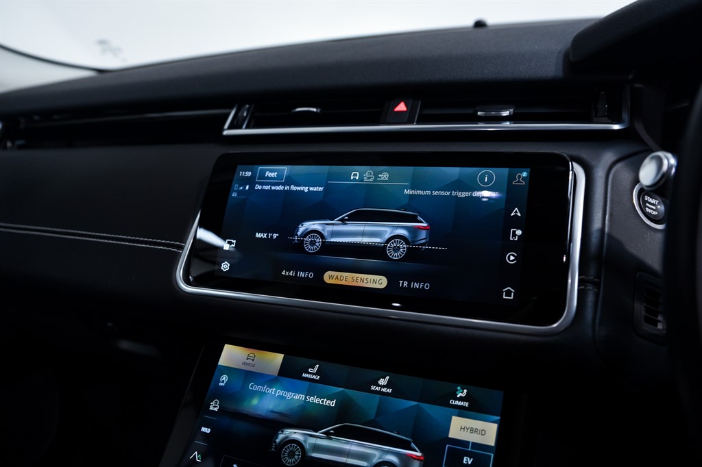 Used Land Rover Range Rover Velar 2022 for sale - 77389265: Photo 34