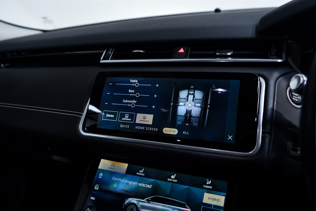 Used Land Rover Range Rover Velar 2022 for sale - 77389265: Photo 35