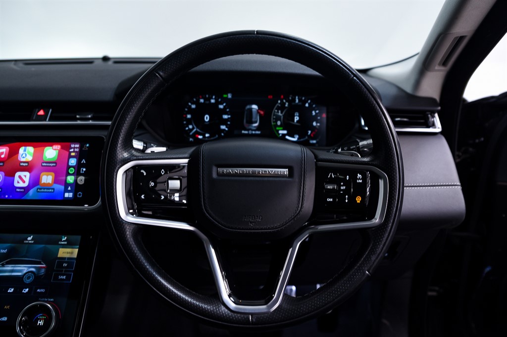 Used Land Rover Range Rover Velar 2022 for sale - 77389265: Photo 36