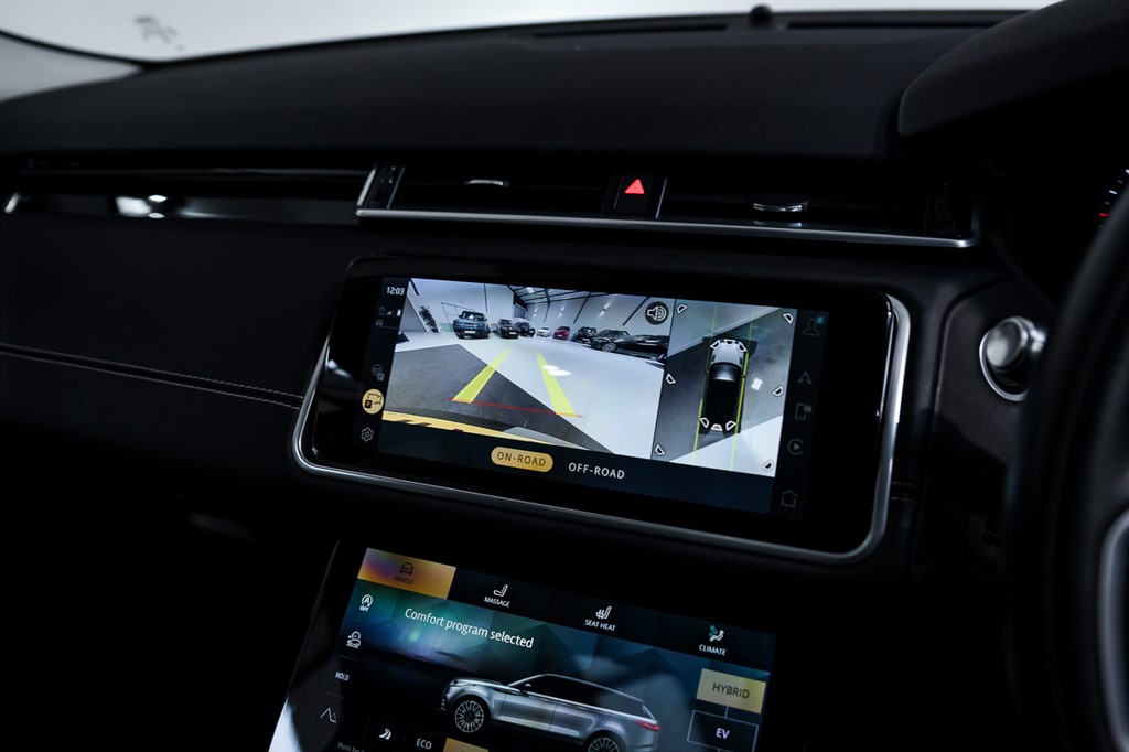 Used Land Rover Range Rover Velar 2022 for sale - 77389265: Photo 41