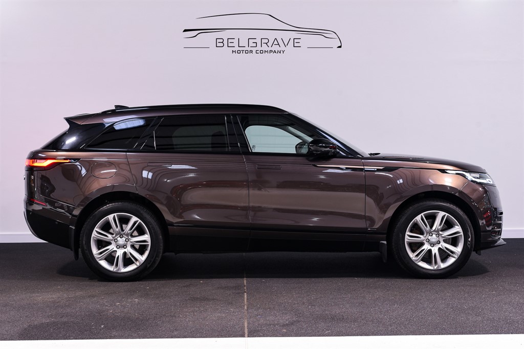 Used Land Rover Range Rover Velar 2022 for sale - 77389265: Photo 5