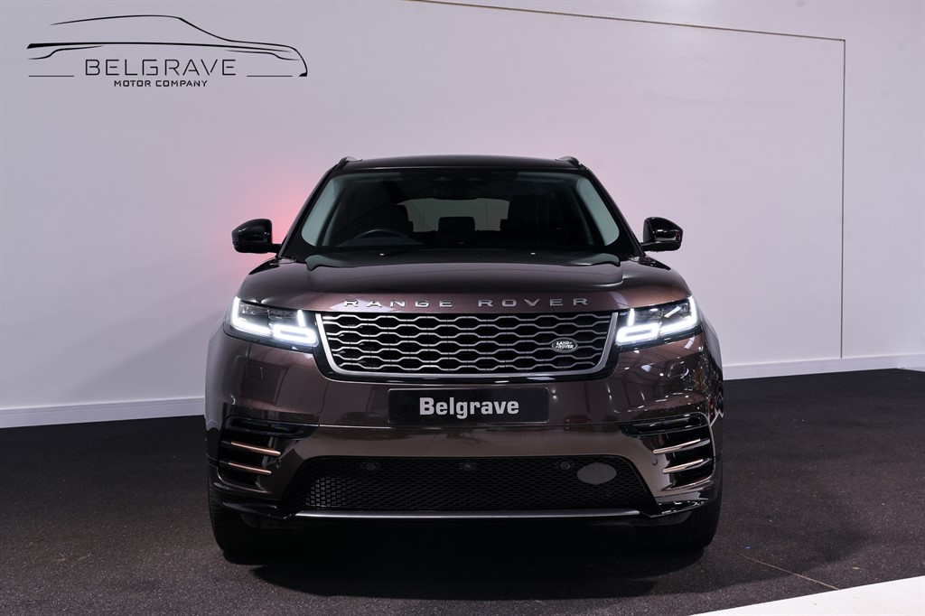 Used Land Rover Range Rover Velar 2022 for sale - 77389265: Photo 6