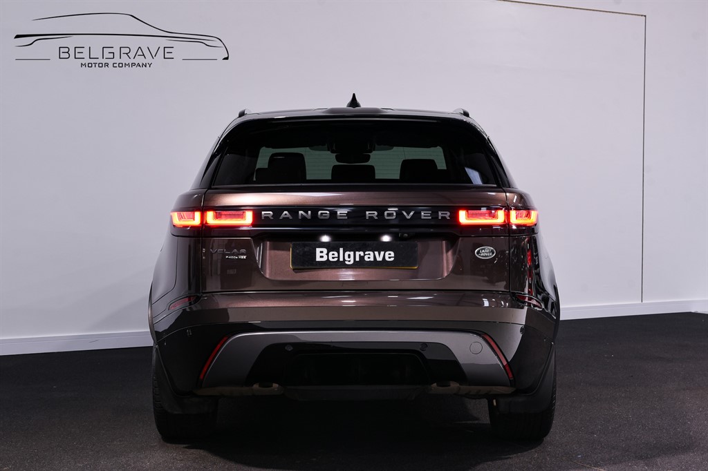 Used Land Rover Range Rover Velar 2022 for sale - 77389265: Photo 7
